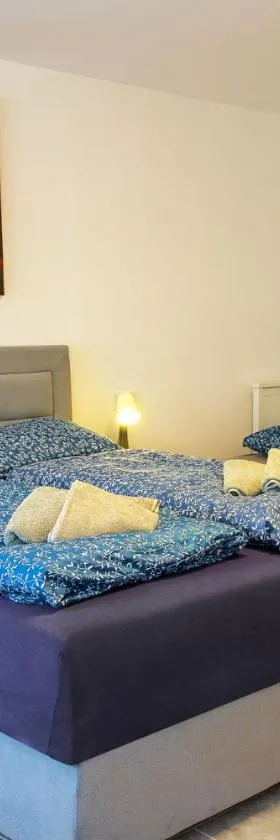 Apartman NORD85，位于Garešnica的酒店
