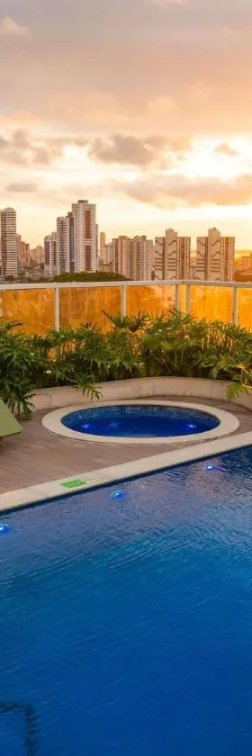 Ibis Styles Belém Hangar，位于贝伦的酒店