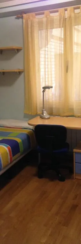 REMANAL Residencia，位于萨拉曼卡的酒店