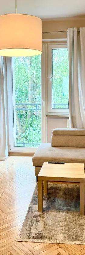 Apartament Aleje，位于达布罗瓦古尔尼恰的酒店