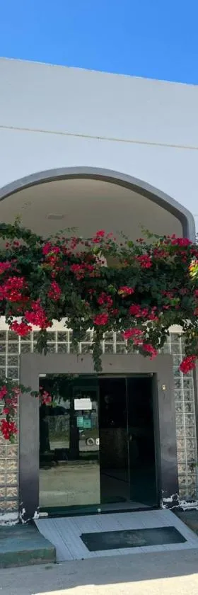 Hotel Belas Artes，位于基沙达的酒店
