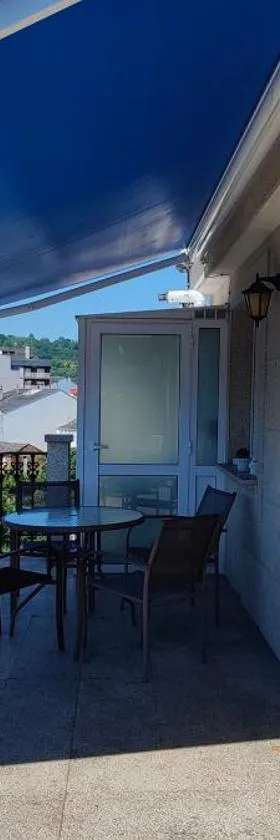 Casa-Nova，位于萨里亚的酒店