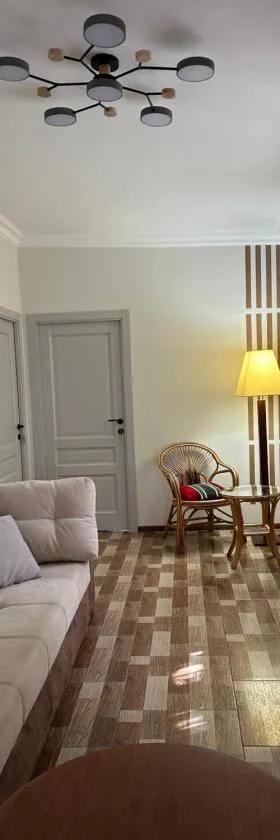 TAGANI Guest House，位于Martuni的酒店