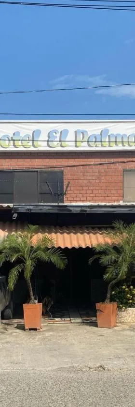 El Palmar，位于Caucasia的酒店