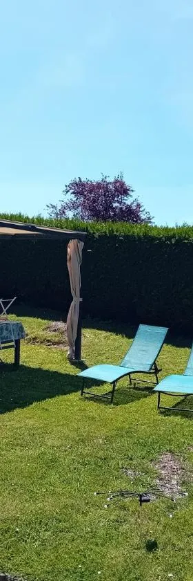Gîte Evasion Corrézienne，位于Seilhac的酒店