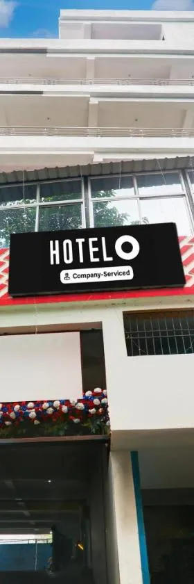 Super Hotel O Kadam Ghat Near Ashok RajPath，位于Gulzārbāgh的酒店