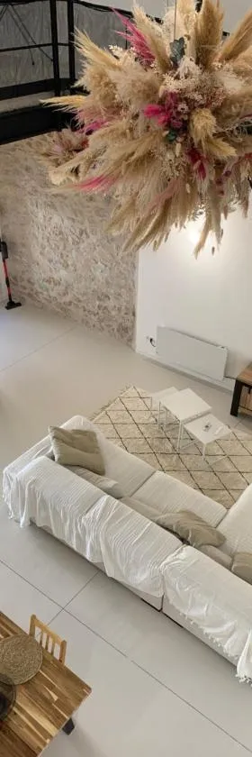 Loft Barjolais，位于巴尔若尔的酒店