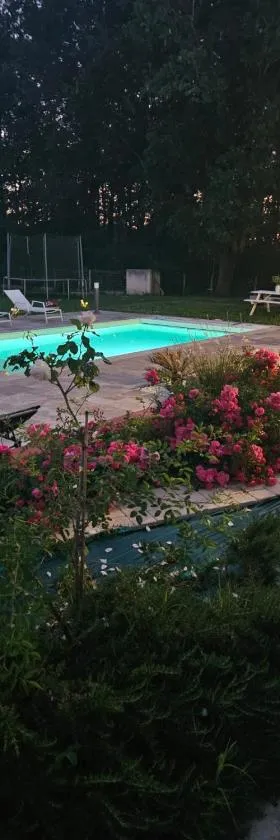 Studio près du golf，位于蒙托邦的酒店