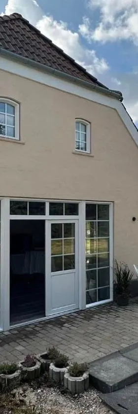 Bækkely Bed and Breakfast，位于Bramming的酒店
