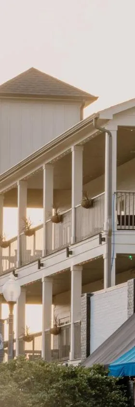 Hotel Whiskey in Pascagoula，位于帕斯卡古拉的酒店
