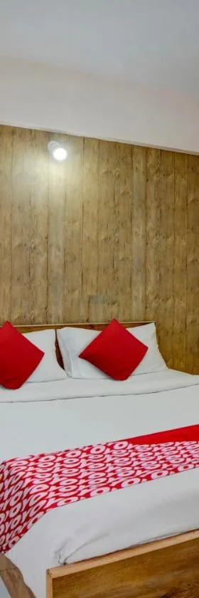 Hotel O VBH Inn，位于Kammasandra的酒店