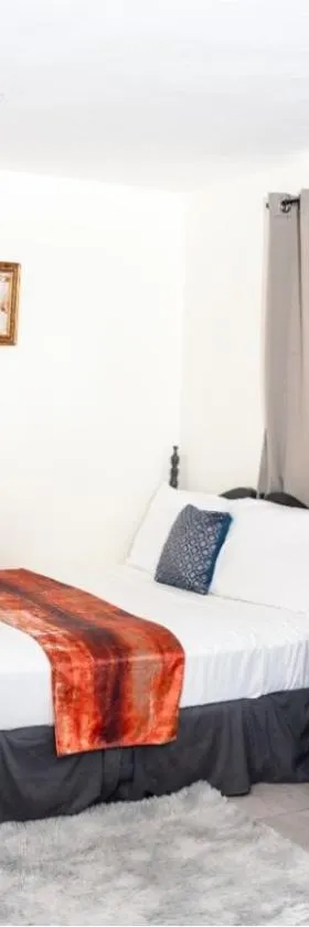 Mona Cottage，位于金斯敦的酒店
