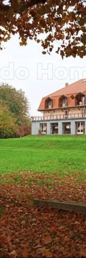 Mini Éden Vendégház，位于Látrány的酒店