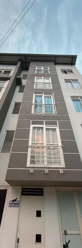 Tayra Living Suites，位于莫科阿的酒店