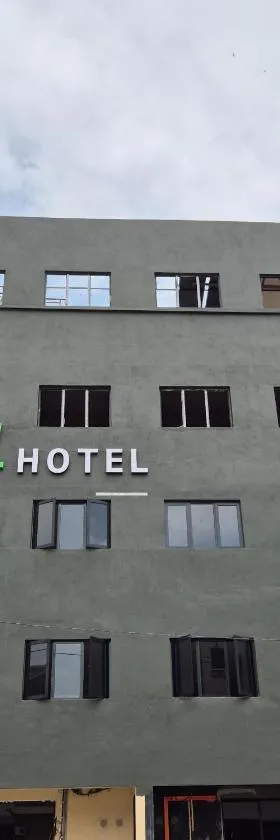T Hotel SP Pekan Lama，位于双溪大年的酒店