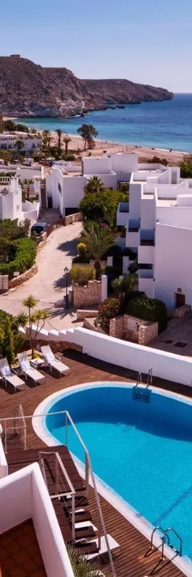 Boutique Hotel El Tio Kiko，位于阿瓜阿马加的酒店