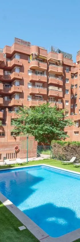 Hesperia Sant Joan，位于圣胡安德斯皮的酒店