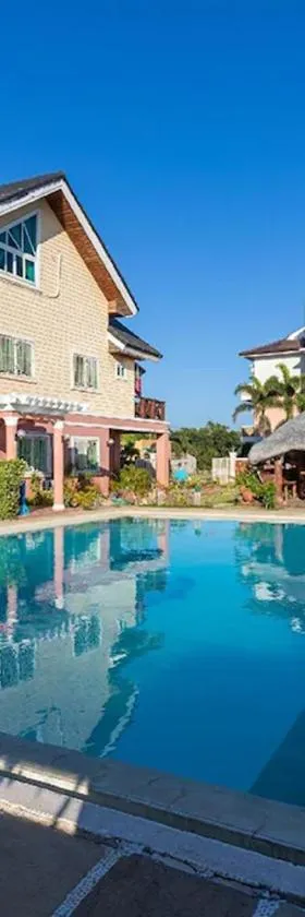 OveMar Resort Hotel near Vigan，位于美岸的酒店