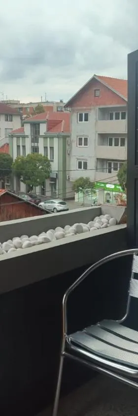 Apartman Orhideja，位于Knjazevac.的酒店