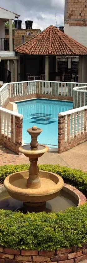 Hotel Aguablanca，位于拉米萨的酒店