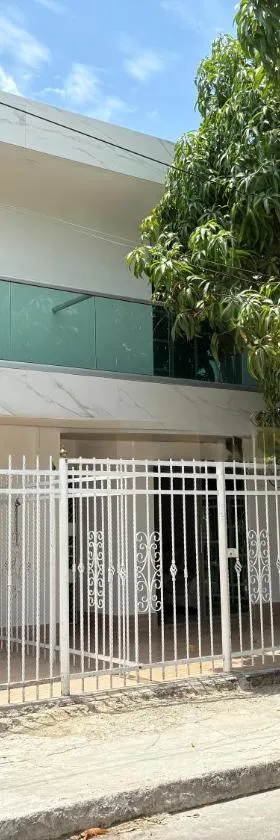 Almaré apartamento en Cartagena，位于卡塔赫纳的酒店