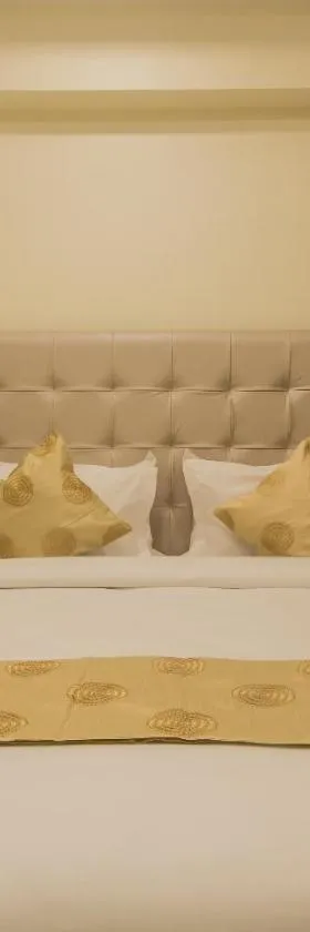 Super Hotel O Palace Inn Near Don Bosco (Borivali) Metro Station，位于孟买的酒店