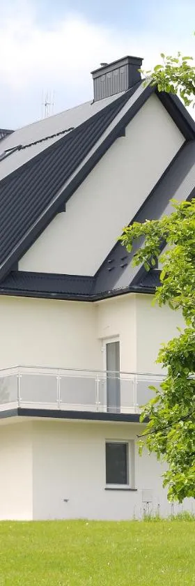 Apartamenty w sadzie，位于Przenosza的酒店