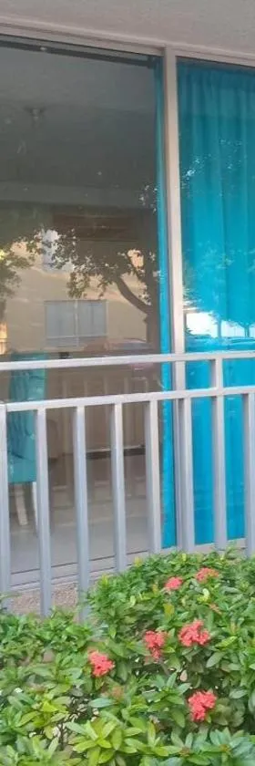 APARTAMENTO ENTERO VALLEDUPAR (VENTILADOR)，位于巴耶杜帕尔的酒店