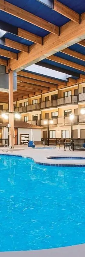 Red Lion Hotel Gillette，位于吉列的酒店