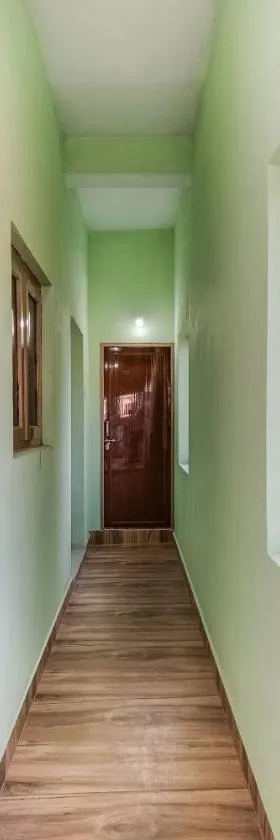 SPOT ON Sri Devi Residency，位于Jagannādhapuram的酒店