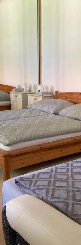 Na Mlejně，位于泰尔奇的酒店