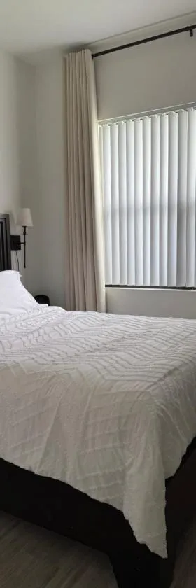 Casa Blanca Private Suite，位于利哈伊埃克斯的酒店