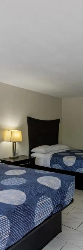 Executive Inn & Suites Beeville，位于Beeville的酒店