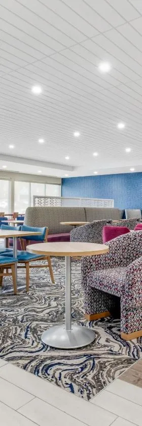 Home2 Suites By Hilton Richmond, Ky，位于里士满的酒店