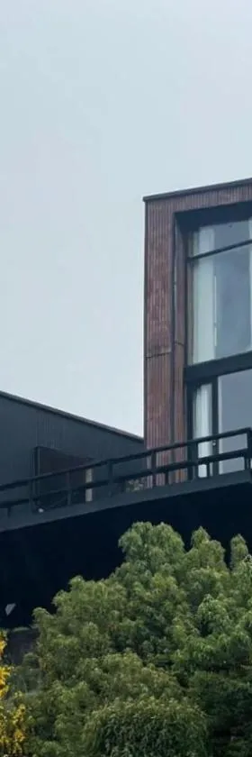 B Lodge，位于Queilén的酒店