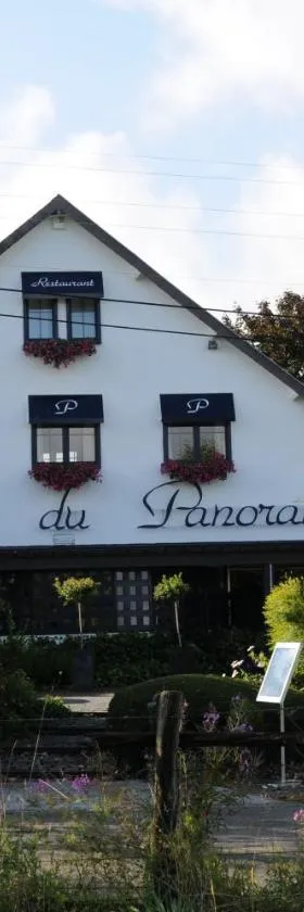 Le Panorama Nadrin，位于纳德仁的酒店