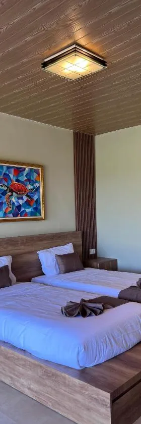 Maya Ocean Resort，位于塞隆贝拉纳克的酒店