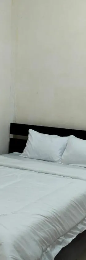 Ochabajo Homestay，位于Komodo Labuan Bajo Airport的酒店