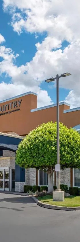 Country Inn & Suites by Radisson, Modesto-Salida，位于莫德斯托的酒店