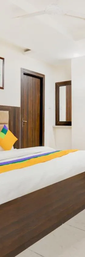 Itsy Hotels K K Residency Staywell，位于鲁尔基的酒店