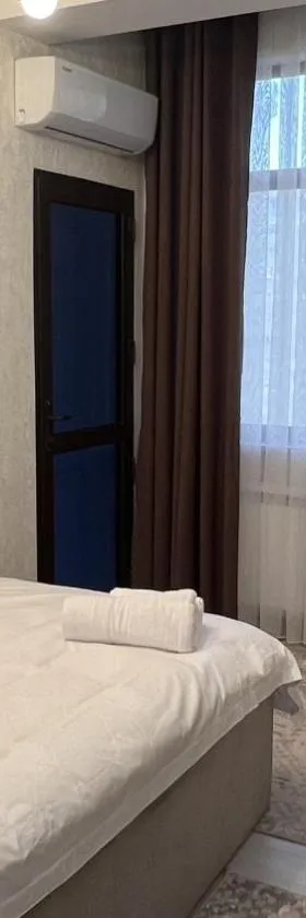 Panorama Lite，位于杜尚别的酒店
