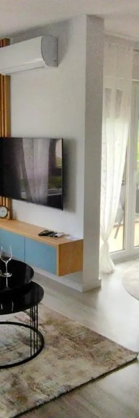 Apartman Bonaca，位于Kiseljak的酒店