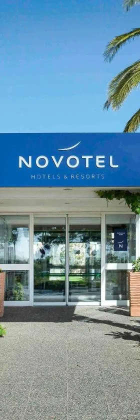 Novotel Perpignan Nord Rivesaltes，位于里沃萨尔特的酒店