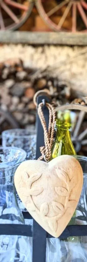 La Provende，位于Bard的酒店