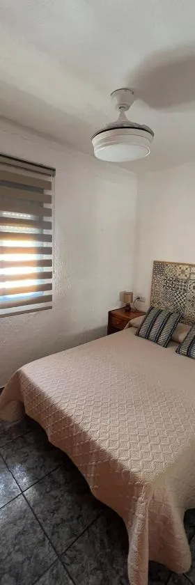 Apartamento Mari，位于阿瓜阿马加的酒店