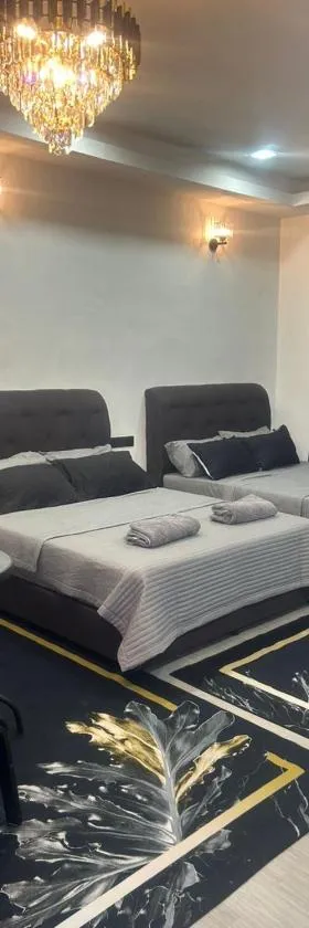 Umaira Roomstay Arau，位于亚娄的酒店