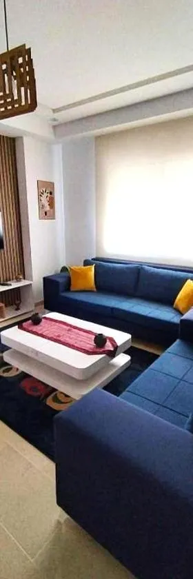 Luxueux S1 Mourouj 6，位于Nassene Sghira的酒店