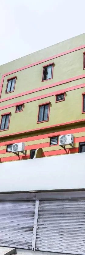 Hotel O Smart City，位于博帕尔的酒店