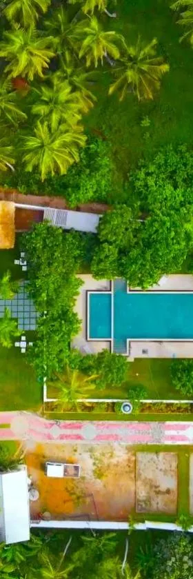 Even Beach Resort，位于瓦伊卡尔的酒店