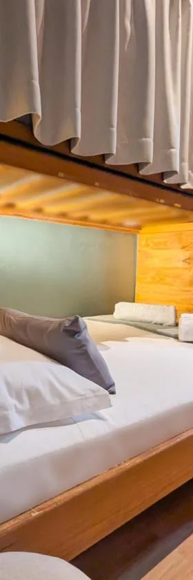 Hotel Boutique Ayni，位于Guaporé的酒店